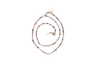 Łańcuszek do okularów Meller Asha Jungle Light