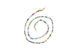 Łańcuszek do okularów Meller Asha Paradise