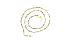 Łańcuszek do okularów Meller Ayana Gold