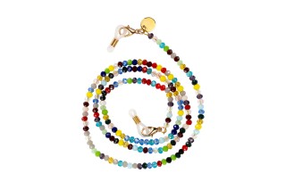 Łańcuszek do okularów Meller Naina Jungle