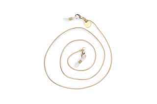 Łańcuszek do okularów Meller Sade Gold