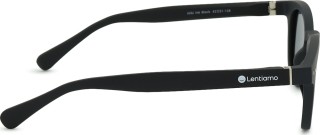 Lentiamo Kids Aliki Ink Black (dla wieku 3–5 lat) 38876