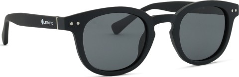 Lentiamo Kids Aliki Ink Black (dla wieku 3–5 lat)