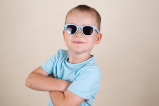 Lentiamo Kids Aliki Light Blue (dla wieku 3–5 lat) 38869