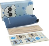 Lentiamo Kids Jan Ink Black (dla wieku 3–5 lat) 38827