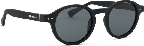 Lentiamo Kids Jan Ink Black (dla wieku 3–5 lat)