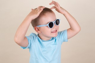 Lentiamo Kids Jan Light Blue (dla wieku 3–5 lat) 38850