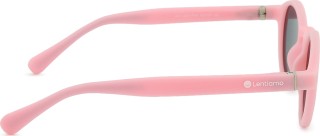 Lentiamo Kids Jan Light Pink (dla wieku 3–5 lat) 38813
