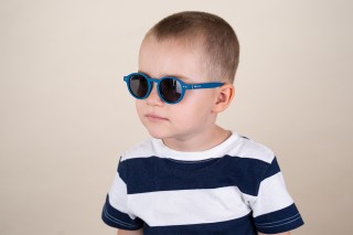 Lentiamo Kids Jan Navy Blue (dla wieku 3–5 lat) 38842