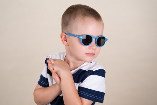 Lentiamo Kids Jan Stone Blue (dla wieku 3–5 lat) 38832