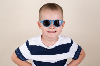 Lentiamo Kids Jan Stone Blue (dla wieku 3–5 lat) 38833