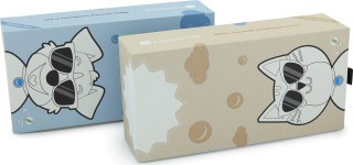 Lentiamo Kids Jan Stone Blue (dla wieku 3–5 lat) 38837