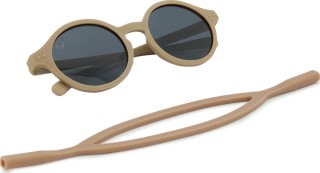 Lentiamo Kids Niki Dark Sand (dla wieku 9–36 miesięcy) 38940