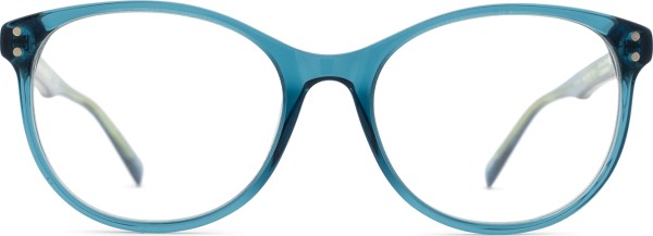 Levi's LV 5012/CS ZI9 J9 53 (klips przeciwsłoneczny)