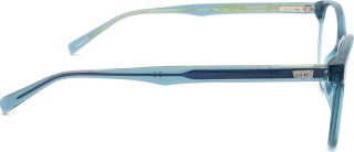 Levi's LV 5012/CS ZI9 J9 53 (klips przeciwsłoneczny) 21359