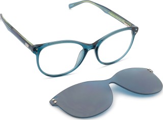 Levi's LV 5012/CS ZI9 J9 53 (klips przeciwsłoneczny) 21360