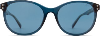 Levi's LV 5012/CS ZI9 J9 53 (klips przeciwsłoneczny) 21361