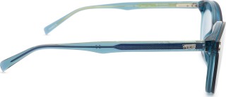 Levi's LV 5012/CS ZI9 J9 53 (klips przeciwsłoneczny) 21363