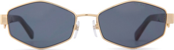 Marc Jacobs Marc 496/S J5G IR 55 + łańcuszek