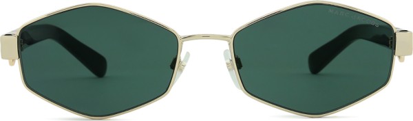 Marc Jacobs Marc 496/S PEF MT 55 + łańcuszek