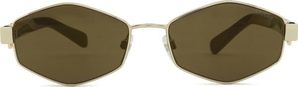 Marc Jacobs Marc 496/S RHL VP 55 + łańcuszek