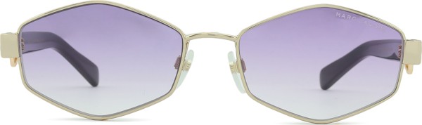 Marc Jacobs Marc 496/S S9E DG 55 + łańcuszek