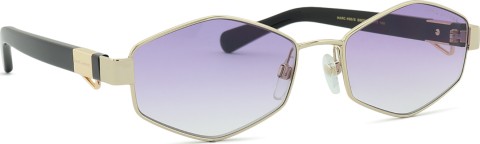 Marc Jacobs Marc 496/S S9E DG 55 + łańcuszek