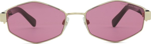 Marc Jacobs Marc 496/S Y11 VC 55 + łańcuszek