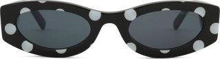 Marc Jacobs Marc 858/G/S 80S IR 51 Przód produktu