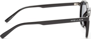 Meller Chauen All Black 3618