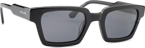 Meller Deka All Black