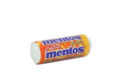 Drażetki owocowe Mentos micro pack 10.5 g (bonus)