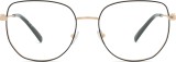 Michael Kors Belleville 0MK3062 1903 54 Przód produktu