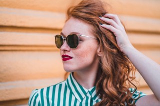 Michael Kors Havana MK1025 120071 52