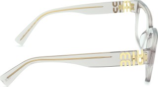 Miu Miu 0MU 02YV 12W1O1 53 Bok produktu