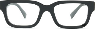 Miu Miu 0MU 02YV 16K1O1 53 Przód produktu