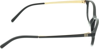 Miu Miu 0MU 05ZV 16K1O1 Bok produktu