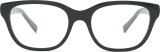 Miu Miu 0MU 07ZV 1AB1O1 54 Przód produktu