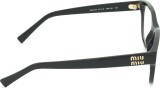 Miu Miu 0MU 07ZV 1AB1O1 54 Bok produktu