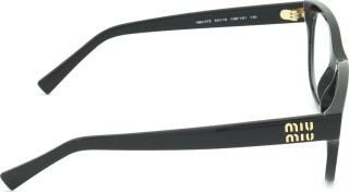 Miu Miu 0MU 07ZV 1AB1O1 54 Bok produktu