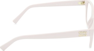 Miu Miu 0MU 07ZV 28R1O1 52 Bok produktu
