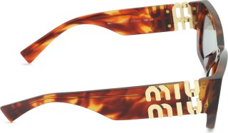 Miu Miu 0MU 09WS 21C40O 53 38975