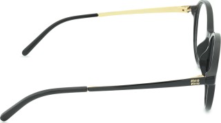 Miu Miu 0MU 10ZVU 16K1O1 Bok produktu