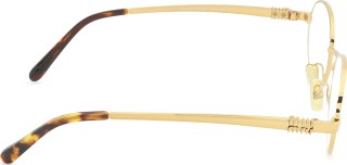 Miu Miu 0MU 50ZV 7OE1O1 Bok produktu