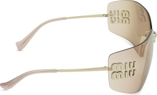 Miu Miu 0MU 54YS ZVN20F 80 40038