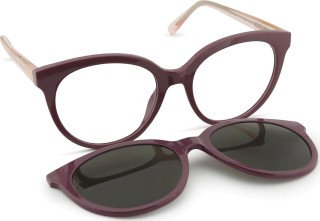 Moschino Love MOL058/CS G3I 70 54 (klips przeciwsłoneczny) 27027