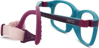 Nano Vista Arcade SC NAO5216H (klips przeciwsłoneczny) 32226