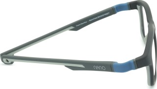 Nano Vista Backstreet NAO34402 Bok produktu