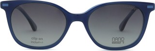 Nano Vista Cambridge SC NAO22102 48 (klips przeciwsłoneczny) 35698