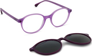 Nano Vista Cool Klip Harvard NAO22001 (klips przeciwsłoneczny) 38012